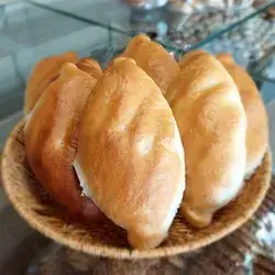 Small Hajari Samoon