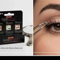DUO Huda Beauty Striplash Adhesive (Eyelash Glue)