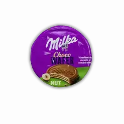 Biscuit Milka Goco Abundant 30 gm