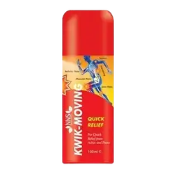 Kwik-Moving Spray 150ml _ NNS