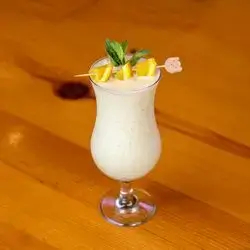 Mango Yogurt