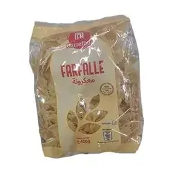Carrefour Pasta Farfalle 400g