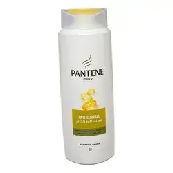 Pantene 600Ml
