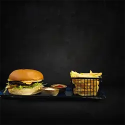 Cheeseburger