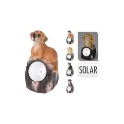 Solar Anımal On Tree 4Ass