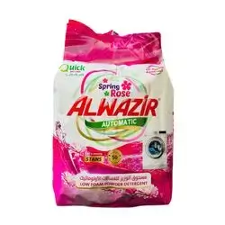 Alwazir Detergent 3200g