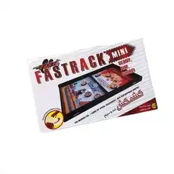 Fast Track