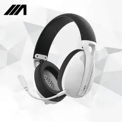 Fantech Tamago WHG01 Wireless Headset – White