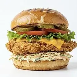 Tangy Zinger
