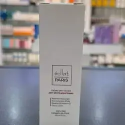ellat paris anti-spots and whitening cream