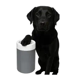 Dog Paw Cleaner