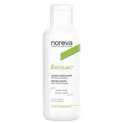 Noreva exfoliac lotion 125 ml