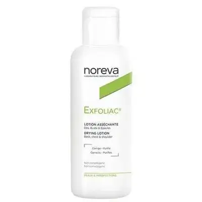 Noreva exfoliac lotion 125 ml