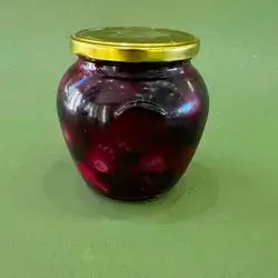 kurdish pickles  red