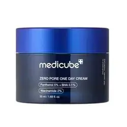 Medicube Zero Pore One Day Cream