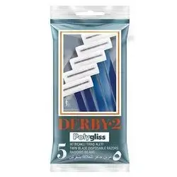 Derby.2 Polygliss 5 pcs