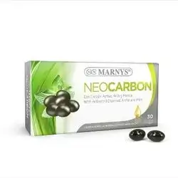 Marnys neocarbon capsule