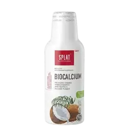 Biocalcium Bio-Active Mouthwash 275ml _ SPLAT