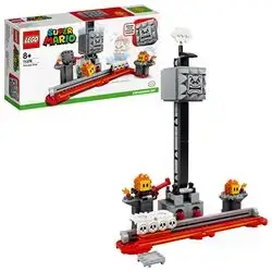 Thwomp Expansion Set