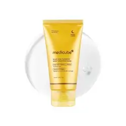 medicube - kojic acid mask