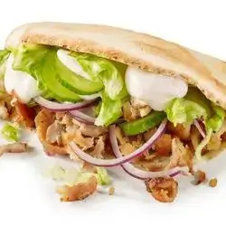 Chicken Sandwich