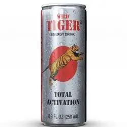Tiger Energy Drink