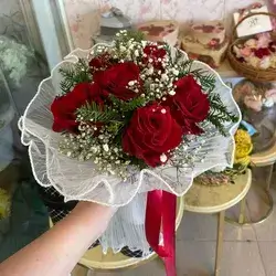 Flower Bouquet 5