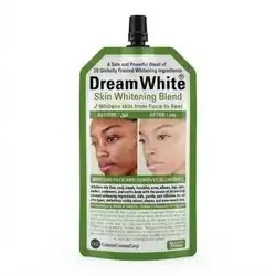 DREAM WHITE