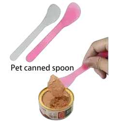 Pet Spoon