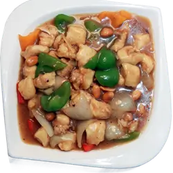 Kungpao Chicken