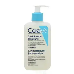 Cerave Sa Glättende Reinigung Smoothing Cleanser For Drt,Rough,Bumpy Skin