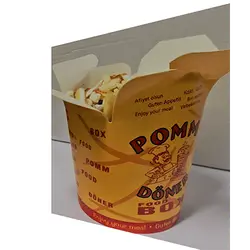 Box Doner