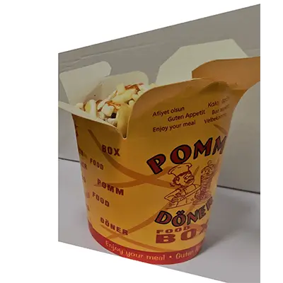Box Doner