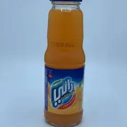 Rani Orange & Carrot Juice 250Ml