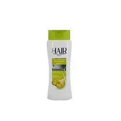 Hair Dry And Danaged Hair Oilve Oil Extract Shampoo 650 Ml