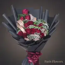 Bouquet Flowers