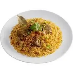 Mutton Pulao