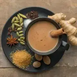 Masala Tea