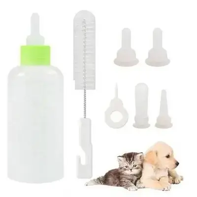 Nursing Bottle Set 60ml