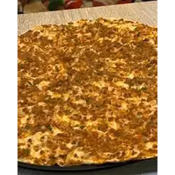 Super Lahmacun