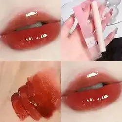 Magic Casa Mirror Water Lip Gloss - Shade: 04