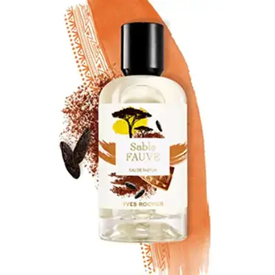 Sable Fauve Eau De Parfum 100ml