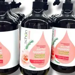 Schon Shampoo Anti Hair Fall 1l