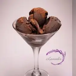Chocolate Ice Cream