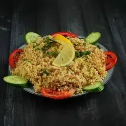 Bulgur