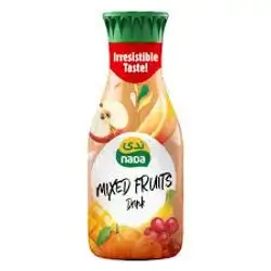 Nada Esl Mixed Fruits Juice 250ml
