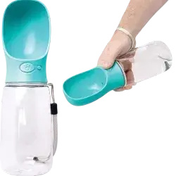 Pet Water Bottle