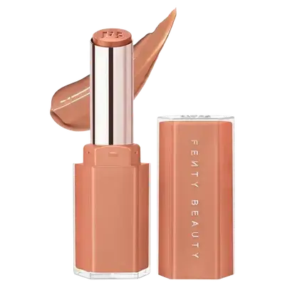 Gloss Bomb Stix High Shine Gloss Stick 02 TWO LIP KISS 3.6g _ FENTY BEAUTY