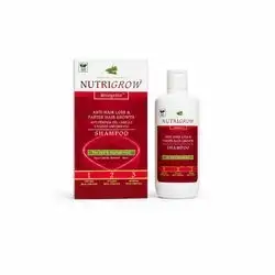 NUTRIGROW Mitogenix™ Shampoo (For Dry & Normal Hair)