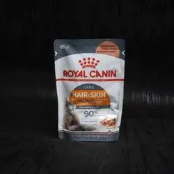 Wet Food
